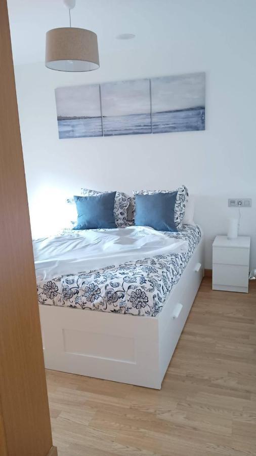 Apartamento Area Maior Malpica Ngoại thất bức ảnh