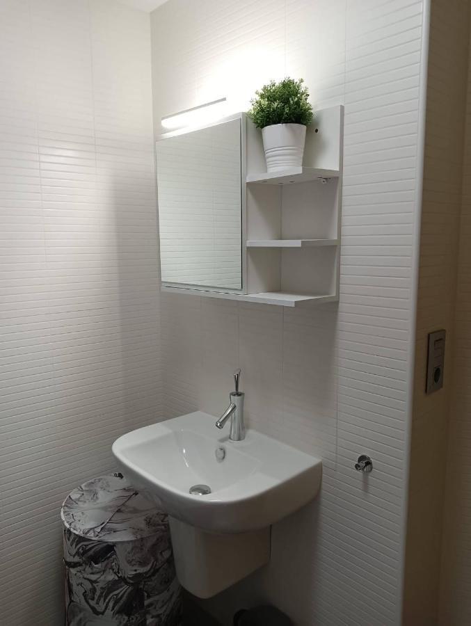 Apartamento Area Maior Malpica Ngoại thất bức ảnh
