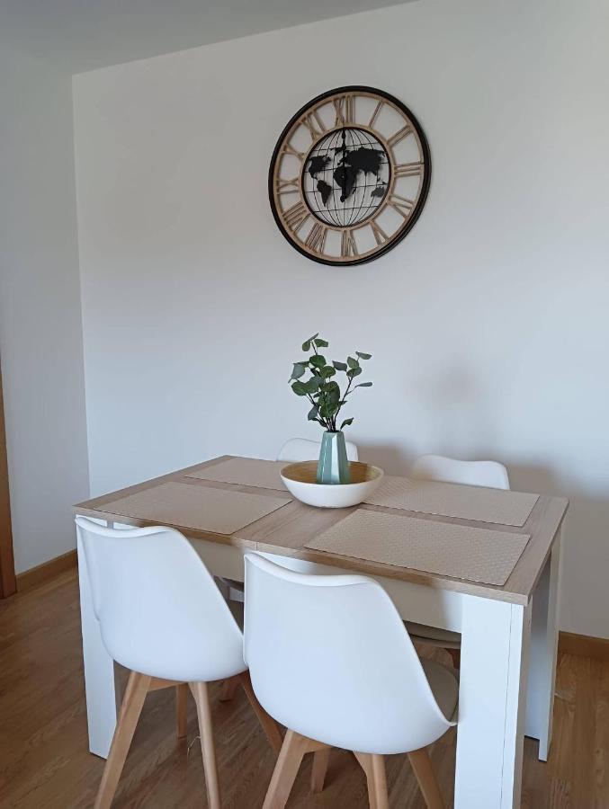 Apartamento Area Maior Malpica Ngoại thất bức ảnh