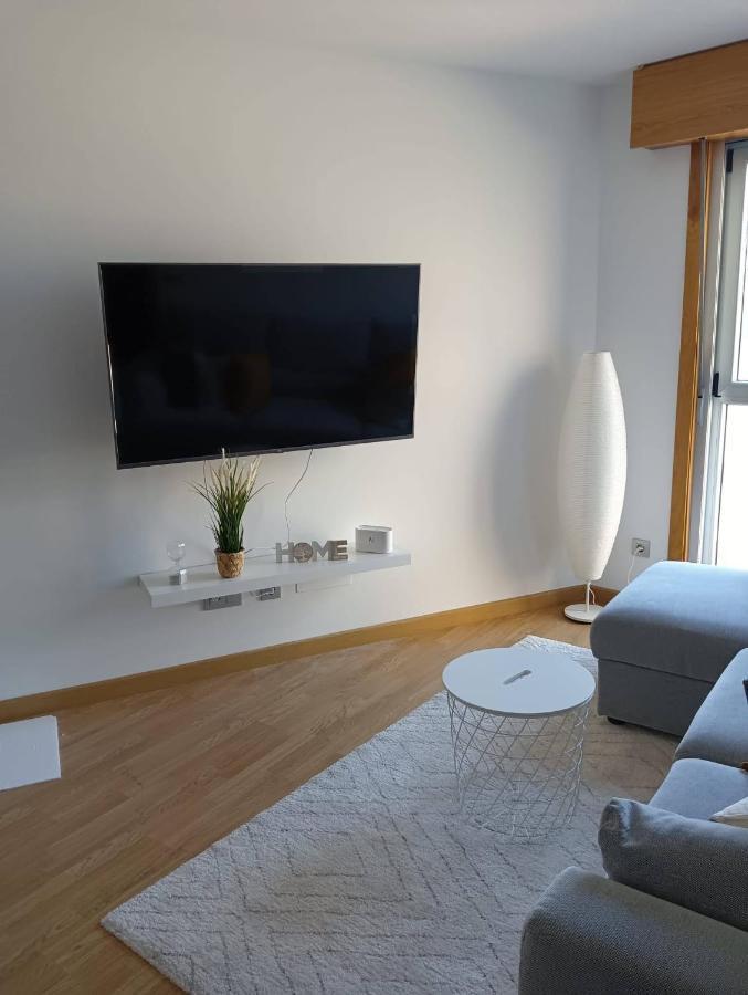 Apartamento Area Maior Malpica Ngoại thất bức ảnh