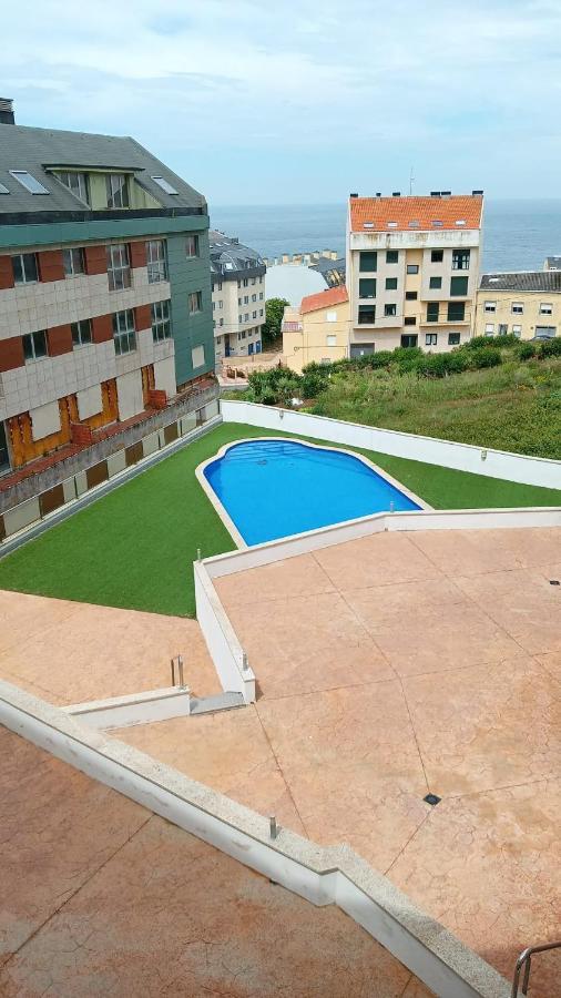 Apartamento Area Maior Malpica Ngoại thất bức ảnh